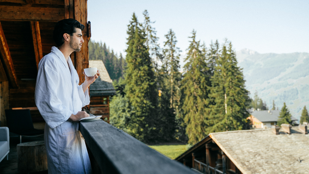 CHF300 Credit Voucher