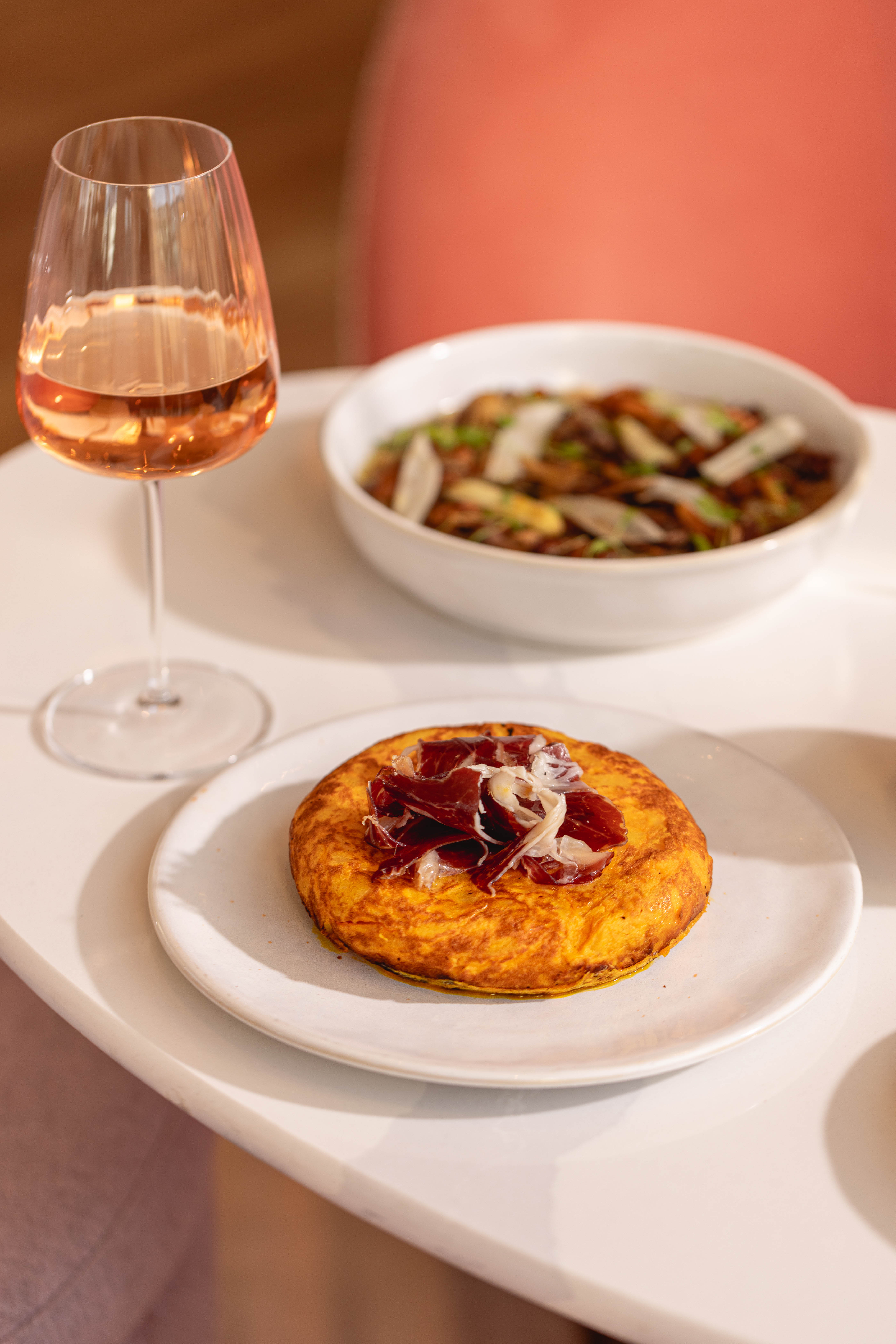 Joia Chefs Menu for Two 