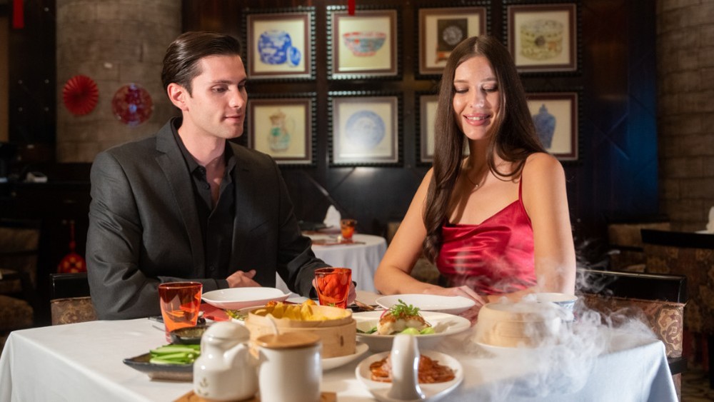 Peking Social Brunch - House Package