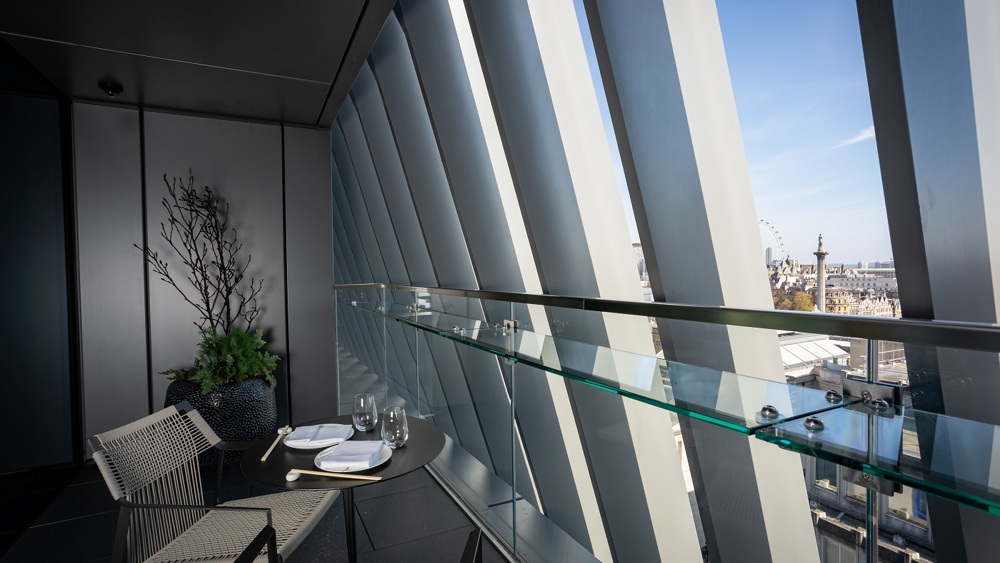 The Londoner Monetary Voucher
