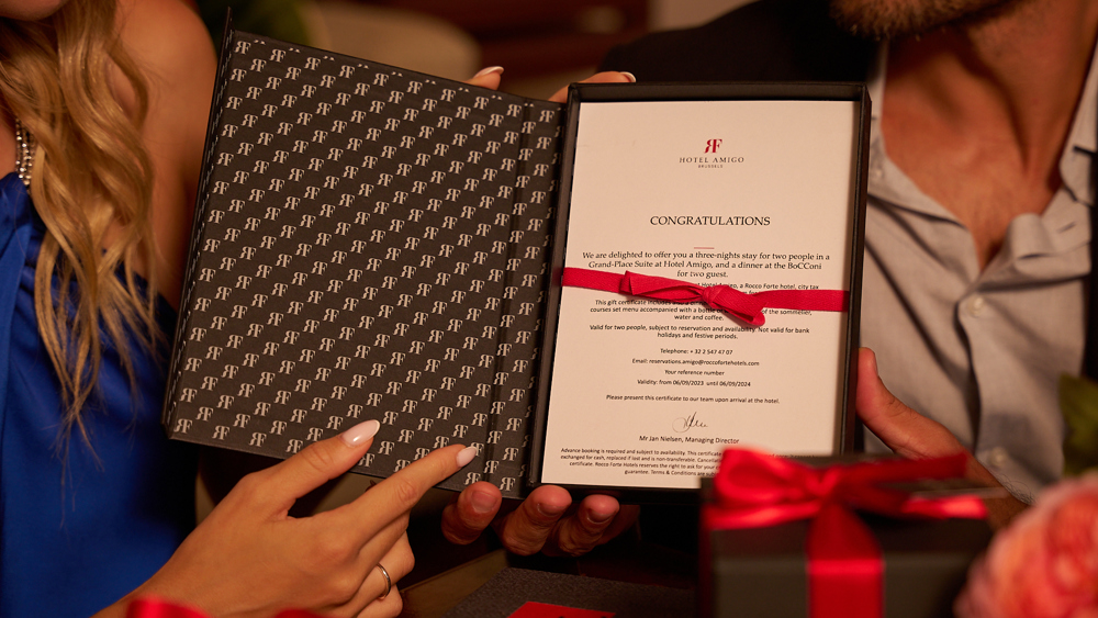 £100 Gift Certificate