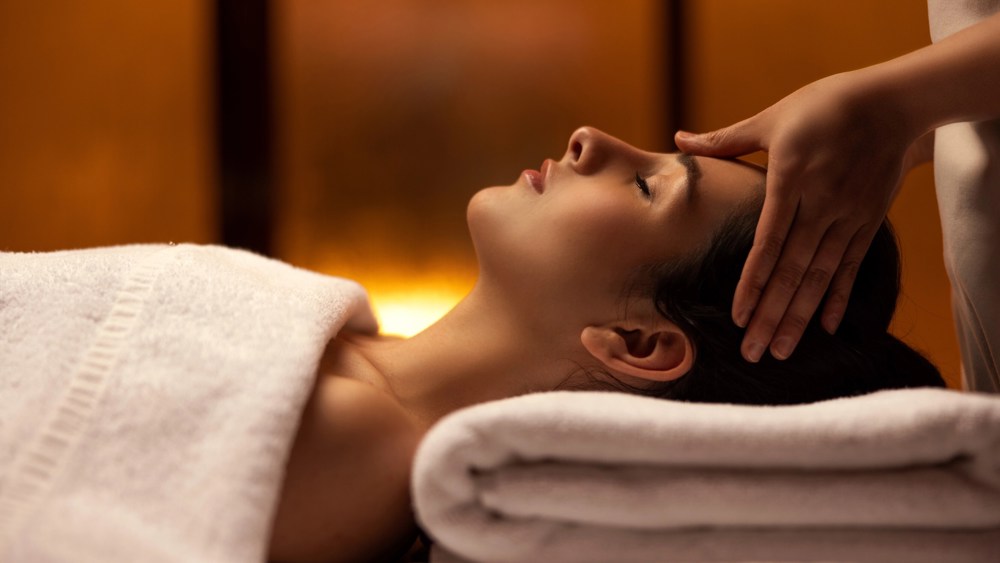 Collagen Boost Facial