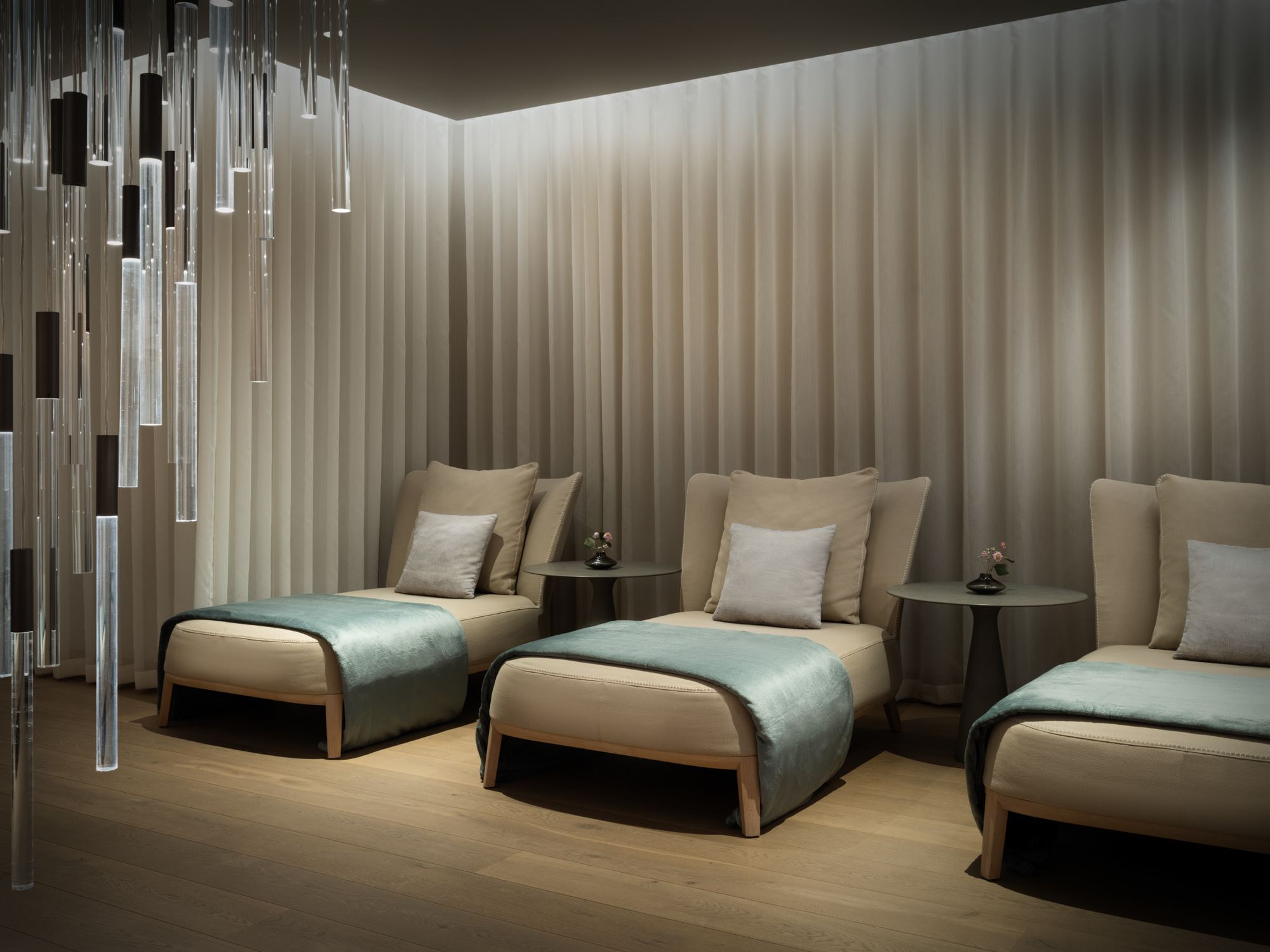 Heavenly Aromatherapy Massage Mon - Thurs