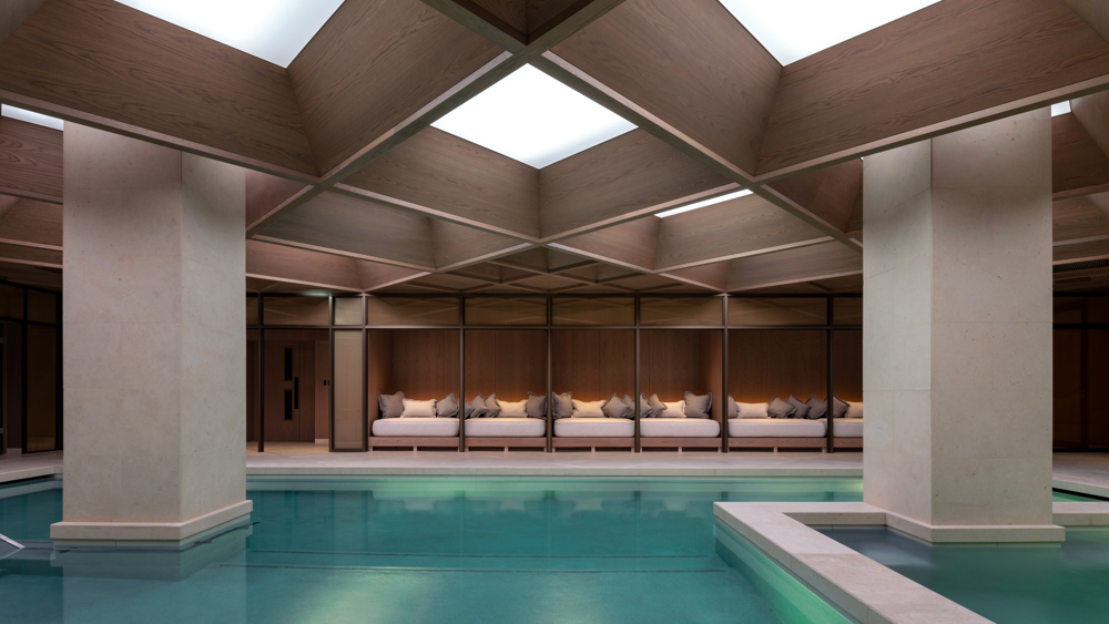 The Retreat Monetary Voucher £100