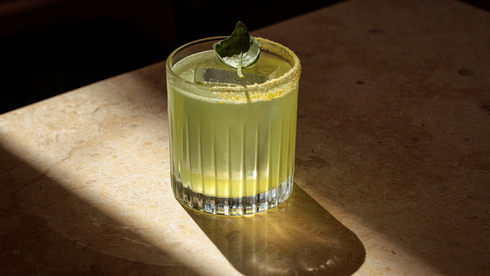 Lezione di Mixology per Due