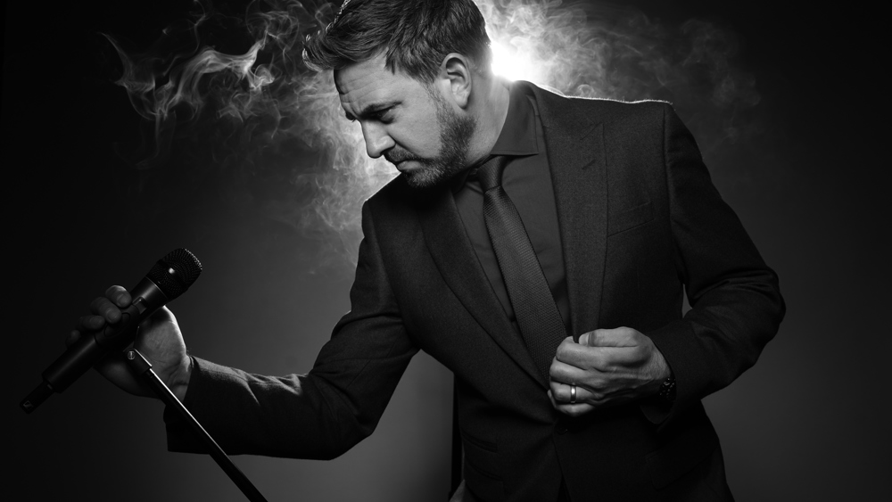 An Evening with Michael Bublé: Dinner & Performance - 06/11/2026