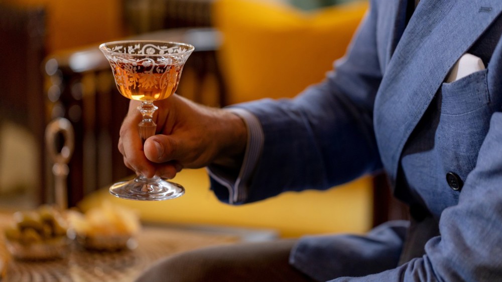 Cocktail Masterclass