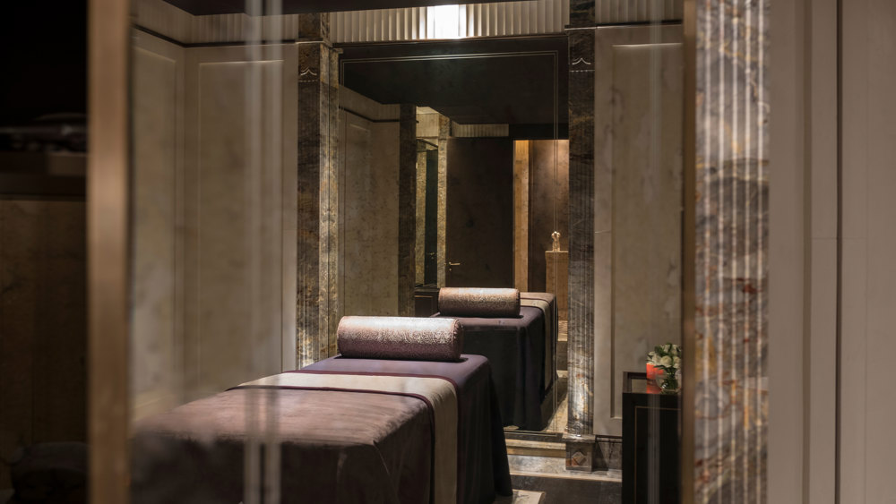 Tata Harper Bespoke Facial