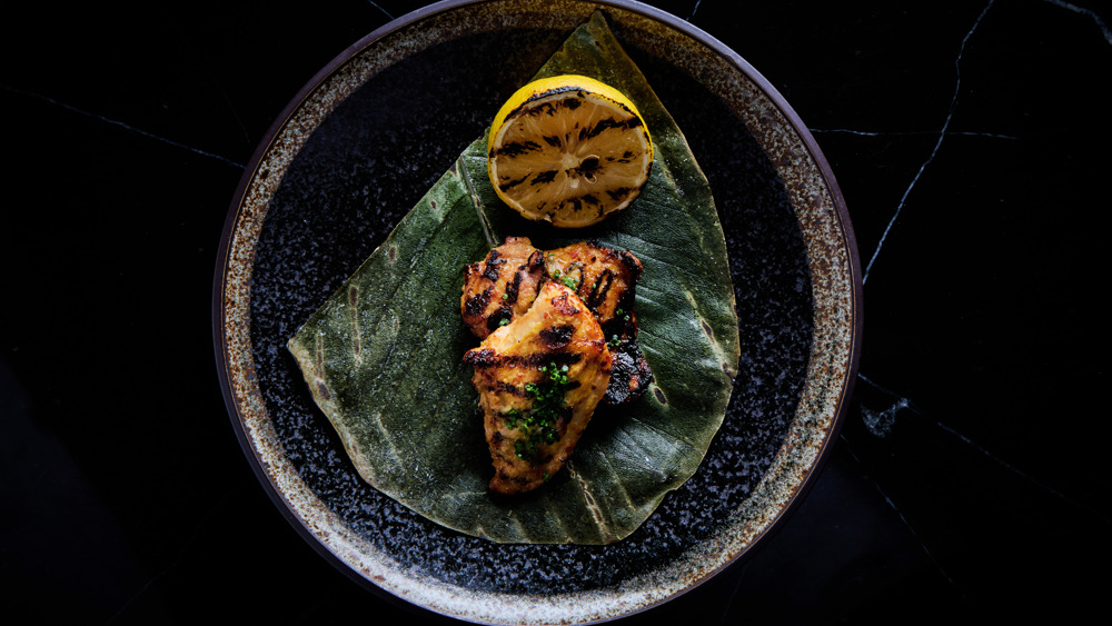 Omakase Experience for Four