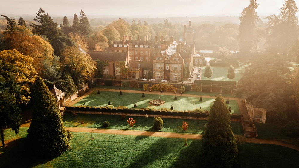 Garden Tour with Afternoon Tea - Thursday 8th October