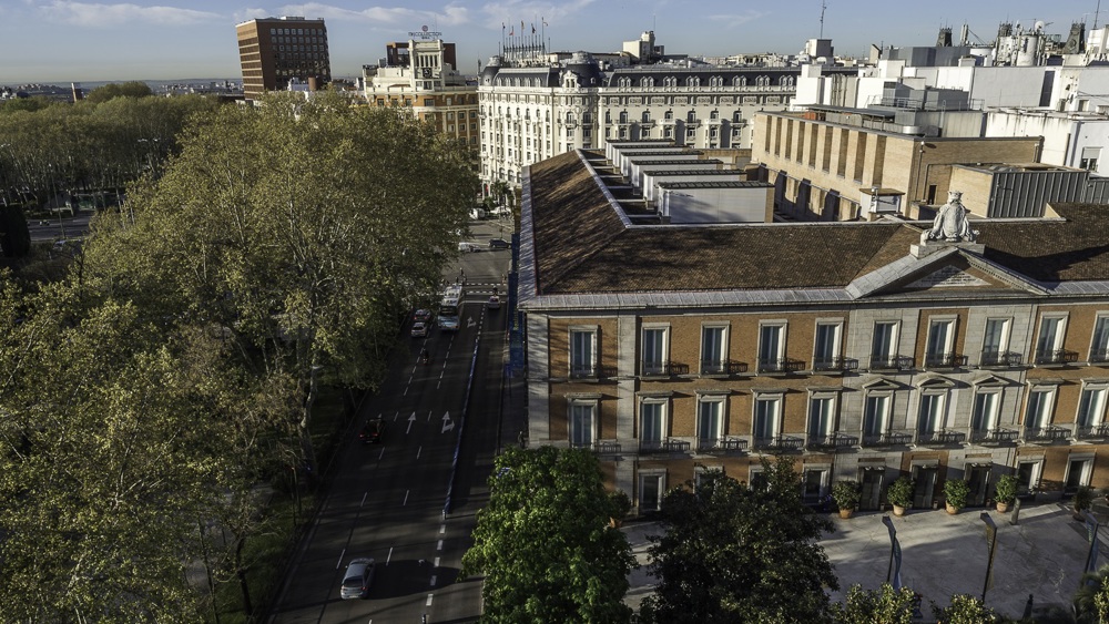 Especial Museo Thyssen con visita guiada para 2 personas