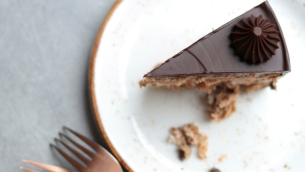 Chocolate Cake | 4 People