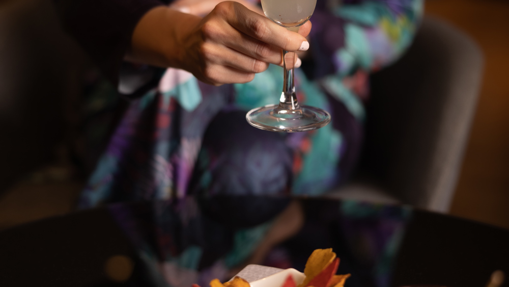 The Aperitivo