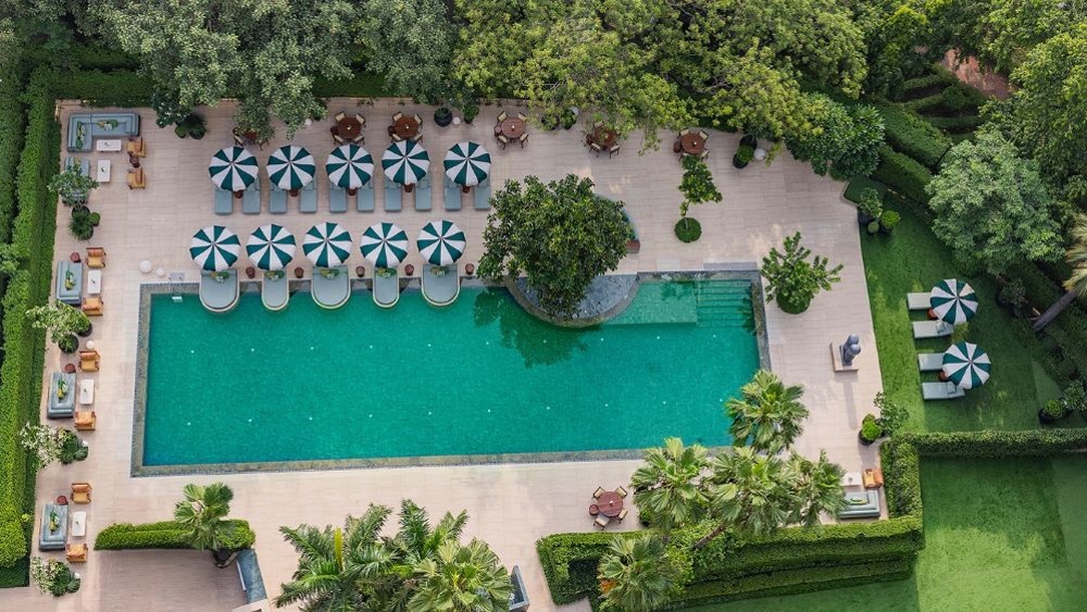 Pool Day Pass