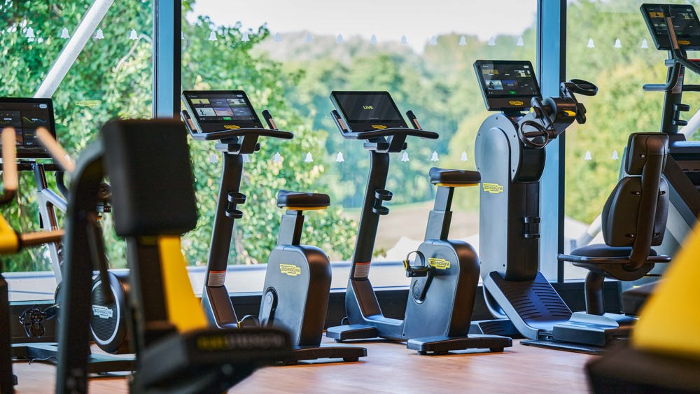 The Gift of Fitness