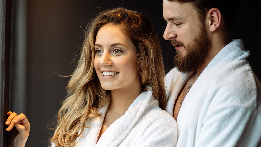 Cosy Christmas Break (Sunday - Thursday)