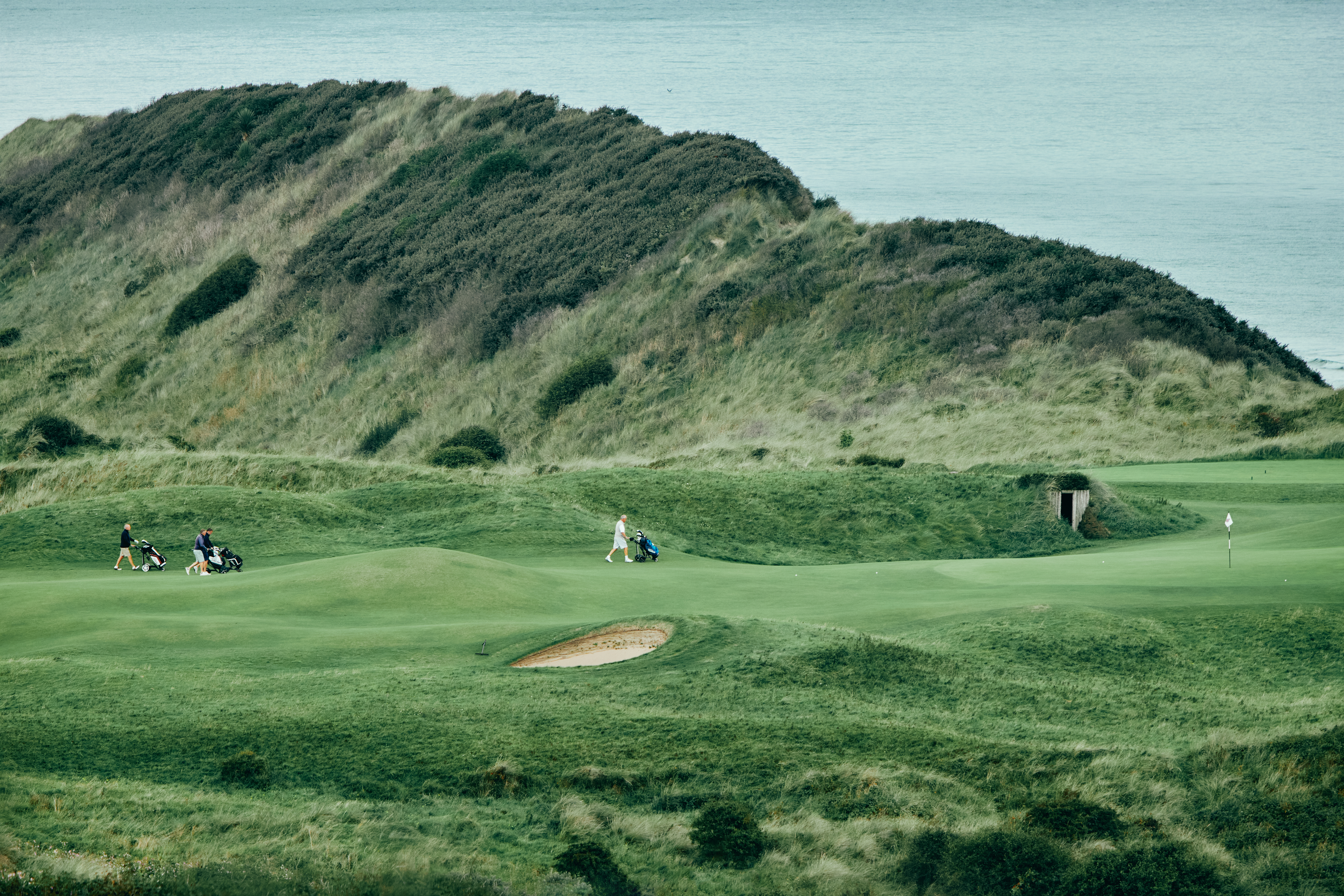 Portrush Double