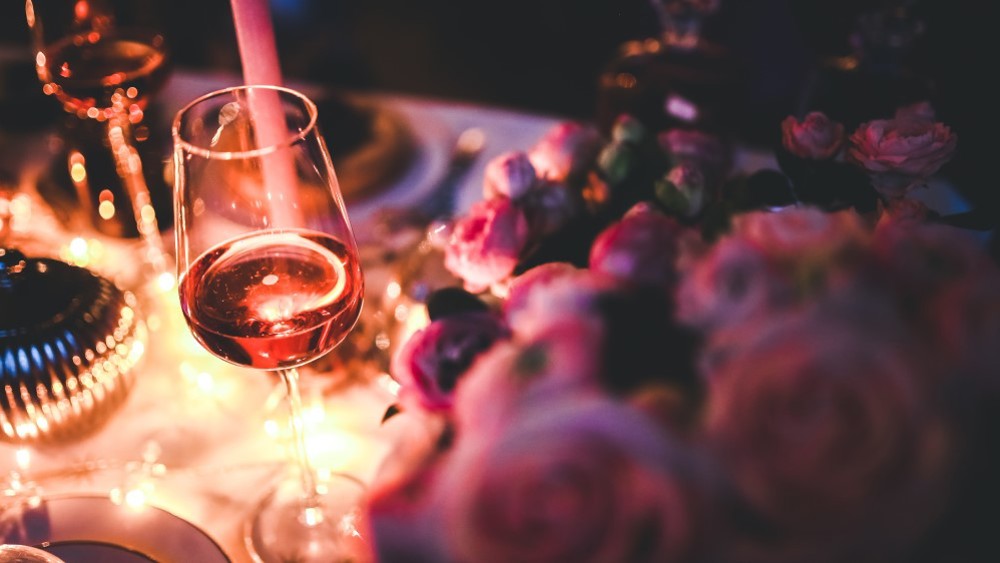 Rufflets Celebration Dinner For Two