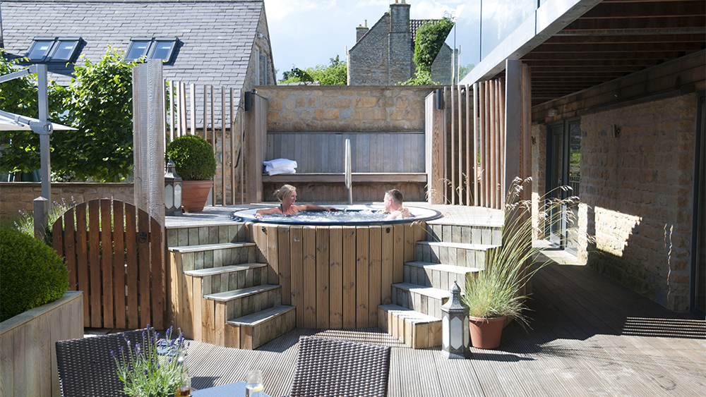 Monthly Spa Special Offer - All Week