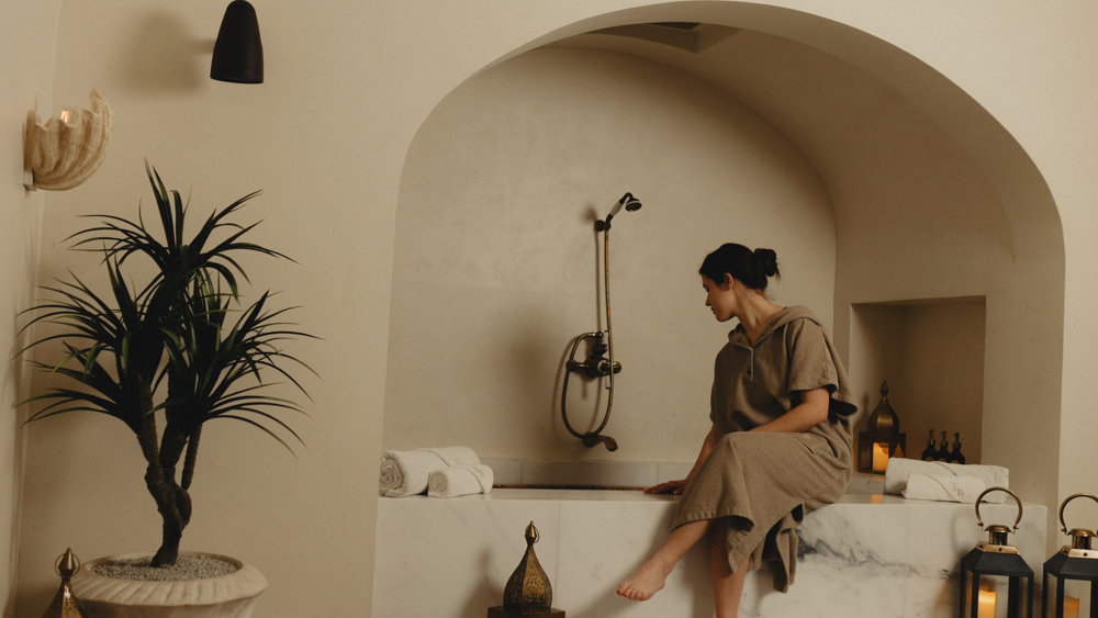 The Hideaway Escape Ritual
