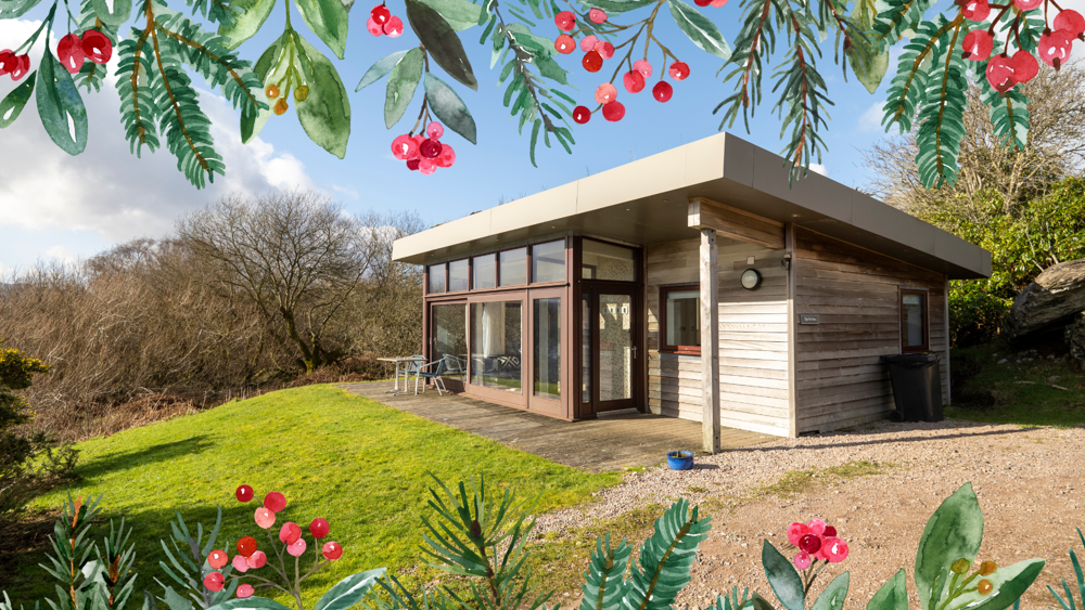 Sleigh Bells Ring! 2 Night Stay at Tighnamara (Valid 7 Days)