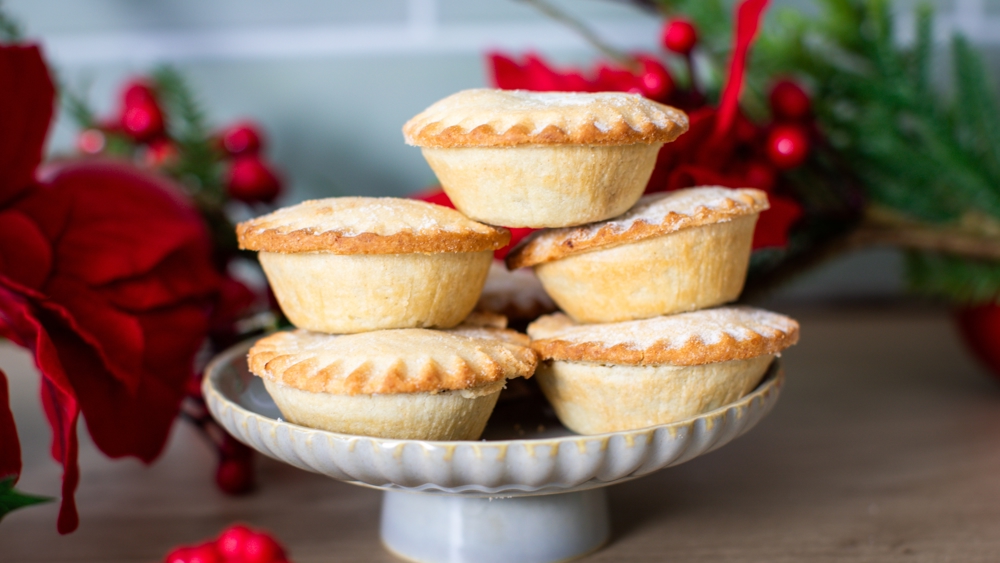 Mince Pie