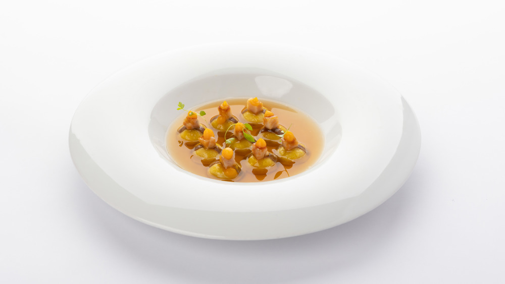Cena Experience con Wine Pairing al Borgo San Jacopo per due