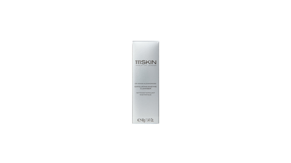 Exfoliating Enzyme Cleanser 40g