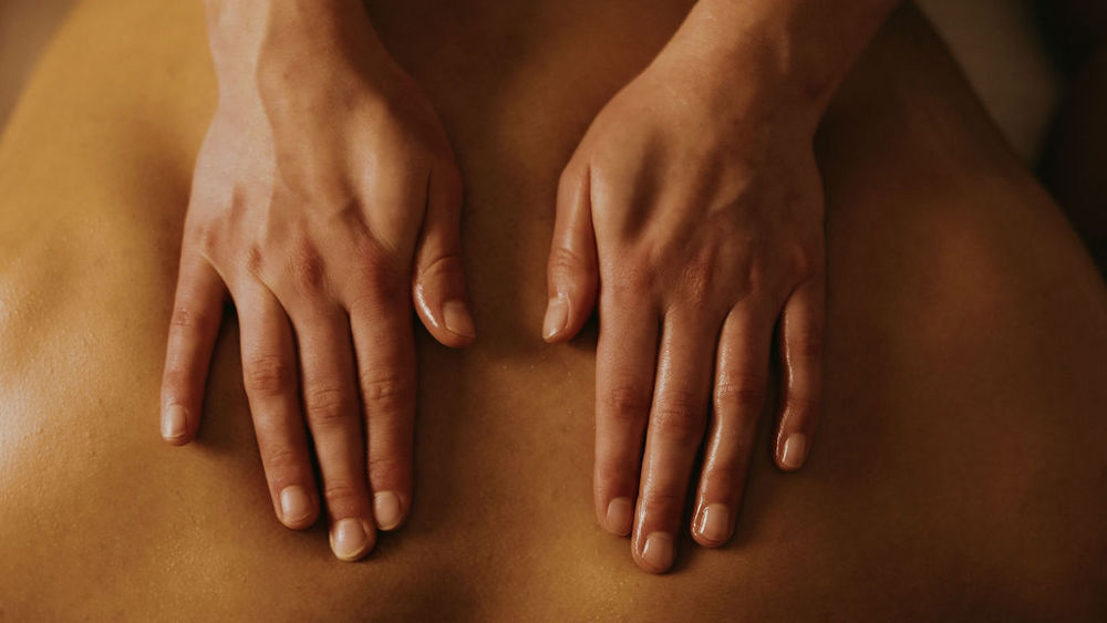 Relax & Unwind Spa Day