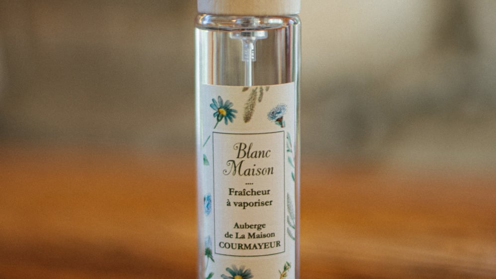 Kit Blanc Maison 