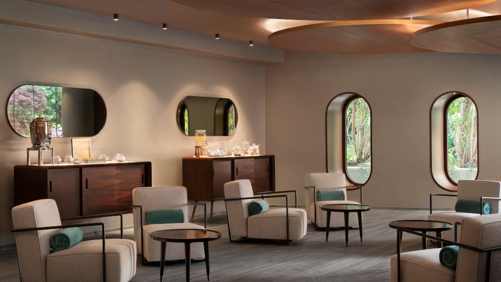 One month of unlimited SPA entries