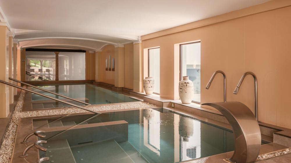 Gourmet Getaway for 1 Night