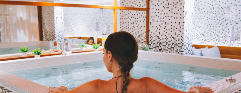 Spa by Sothys 150€