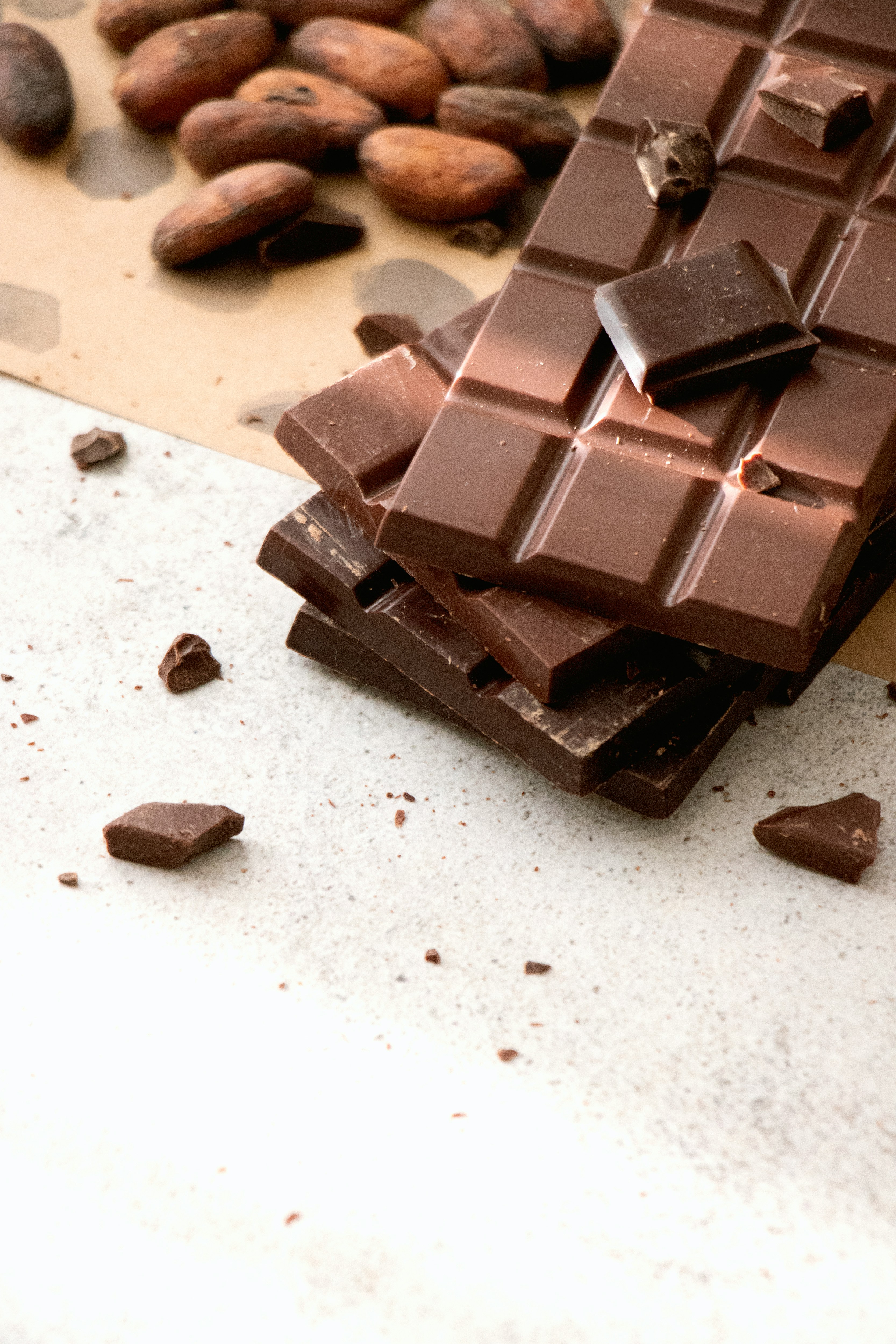Chocolate Indulgence