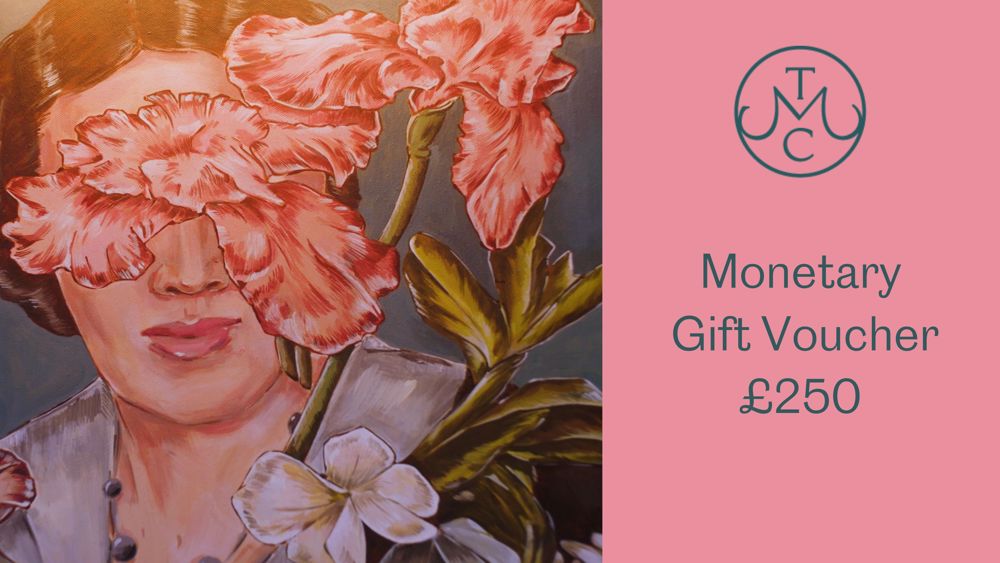 £250 Monetary Voucher