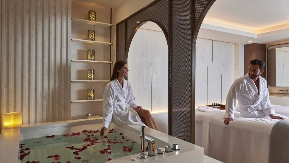 Two-Night Stay for Two