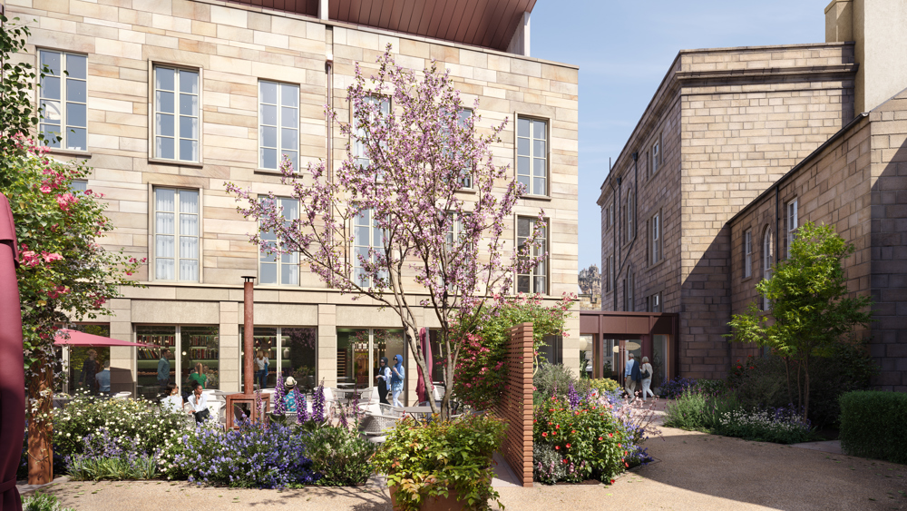 60 Minute Facial and Afternoon Tea