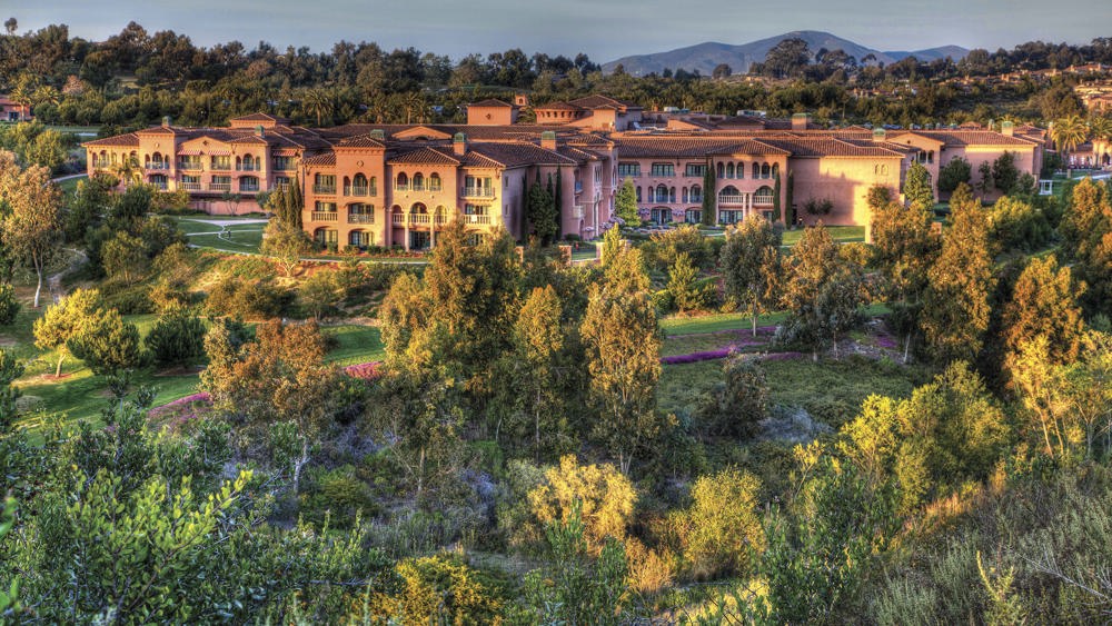 Resort $500 Gift Certificate