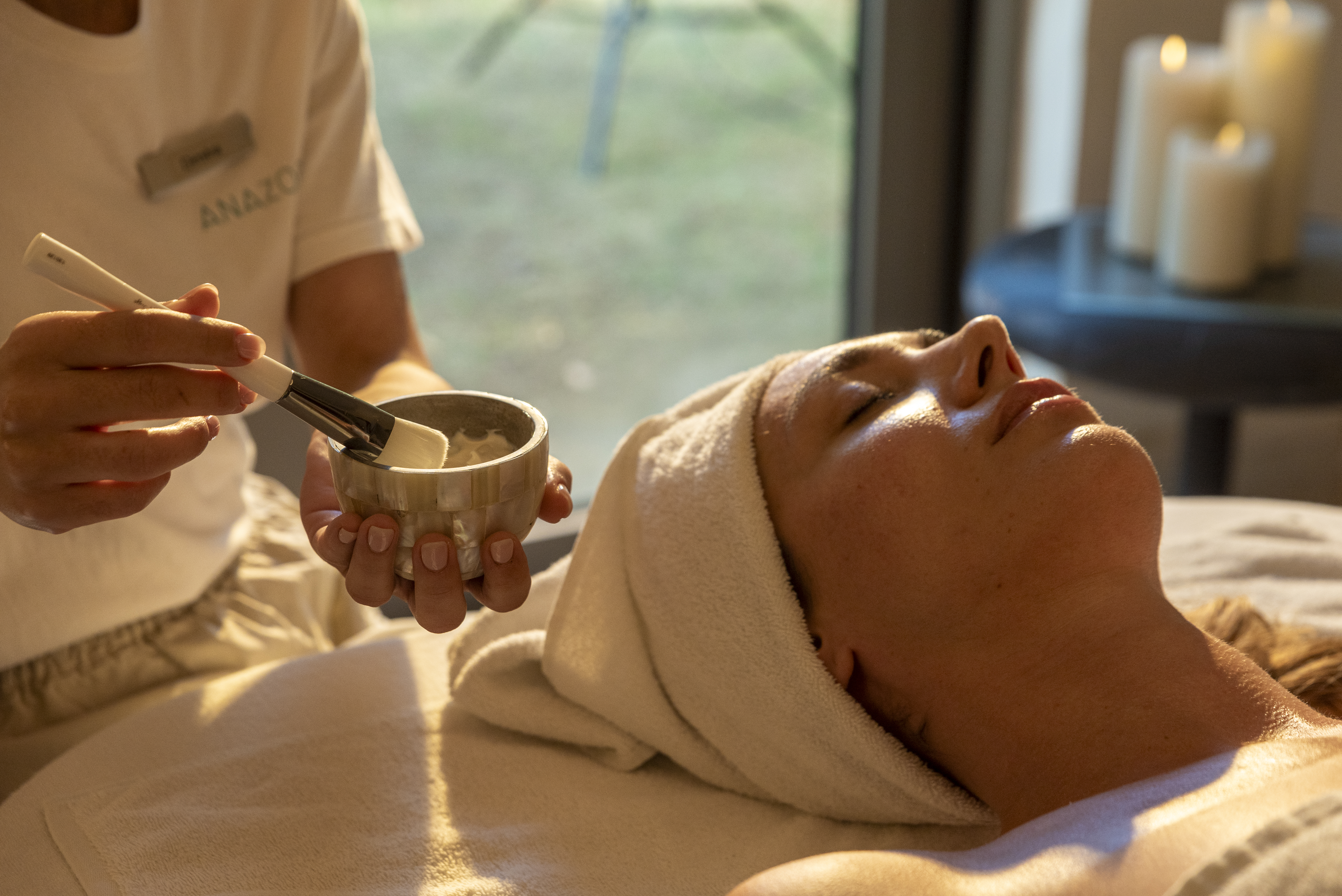 JetPeel™ ‘‘Instant Lift’’ ( 60 Minutes)