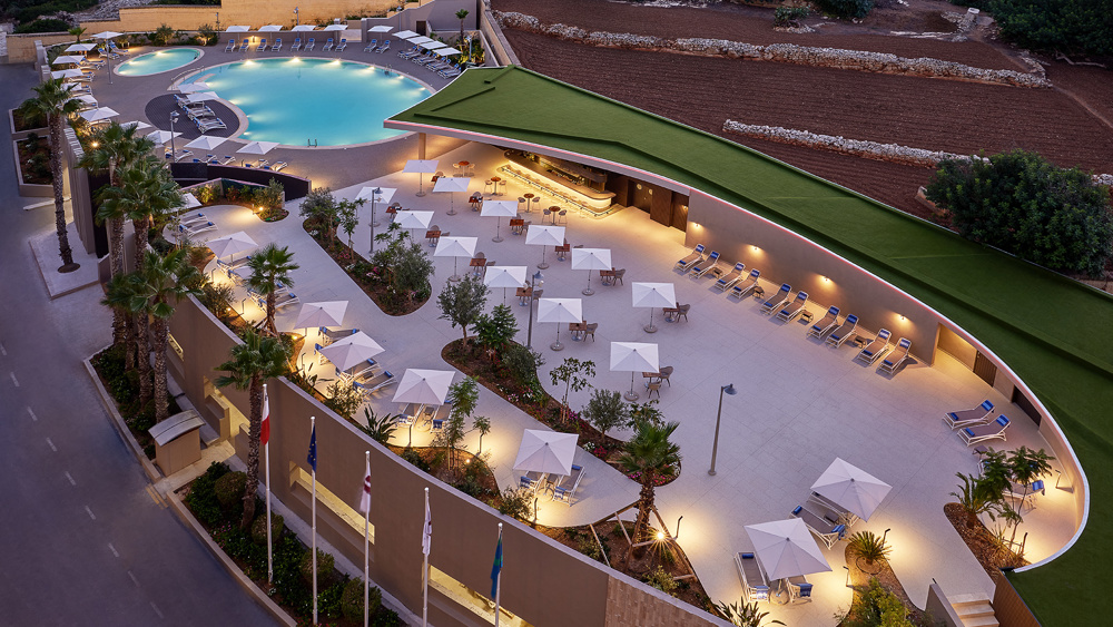 BBQs Summer Nights At Cala Lido For Two