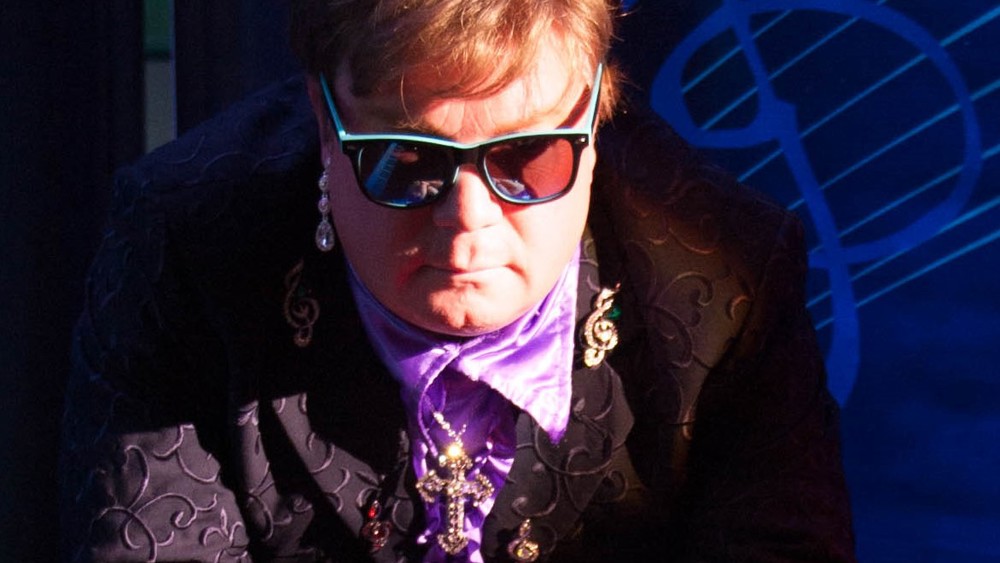 An Evening with Elite Elton: Dinner & Performance - 19/09/2026