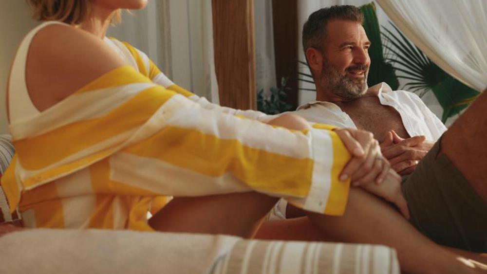 One-Night Stay for Two in a Suite