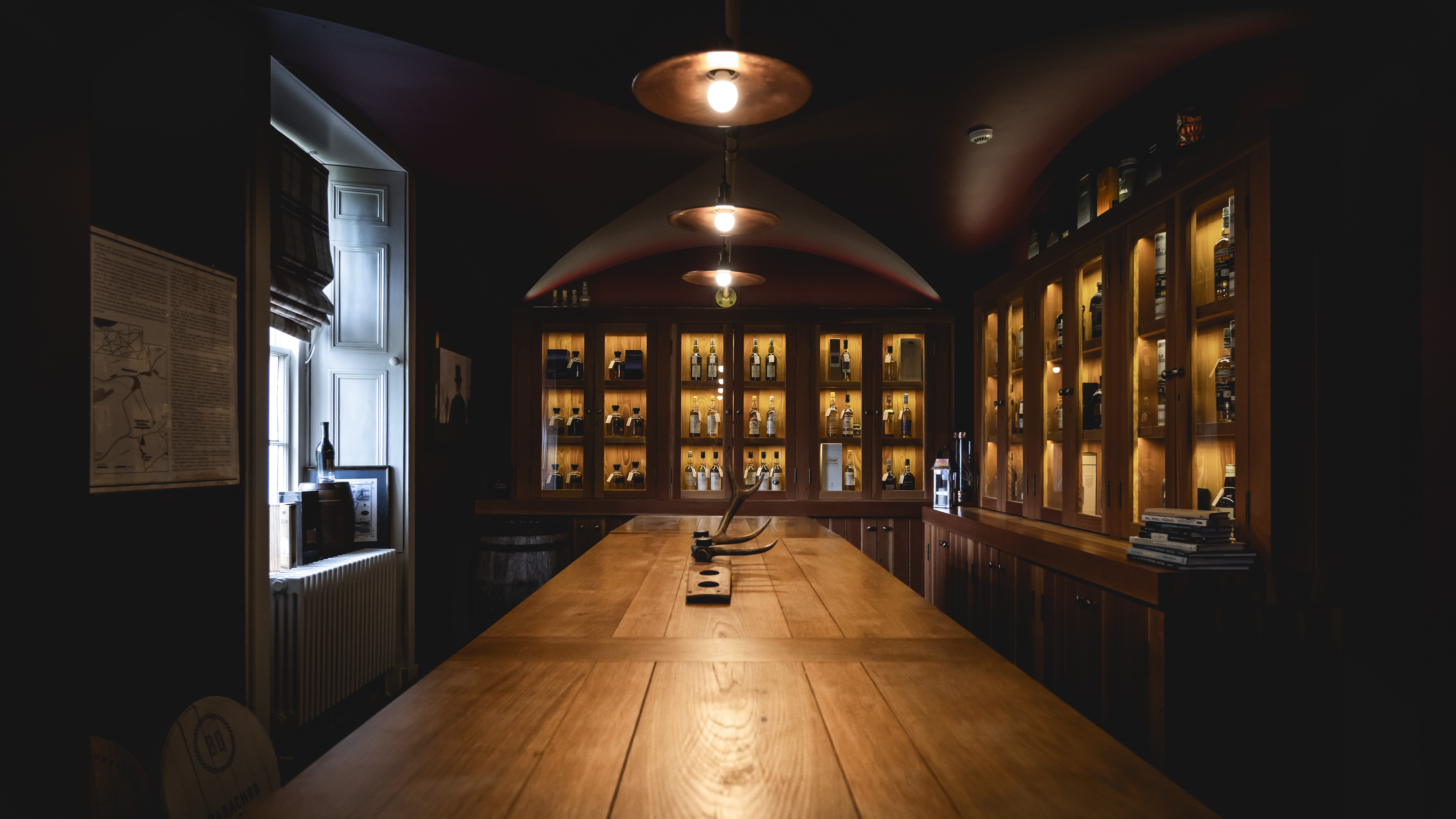 Gin Tasting for Two