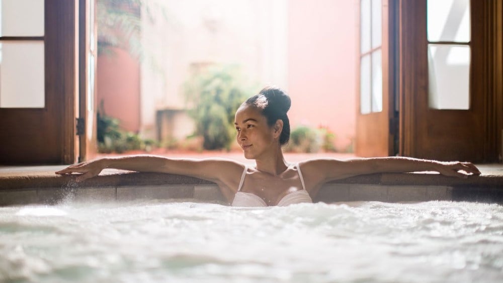 $250 Gift Certificate at Fairmont Spa & Wellness