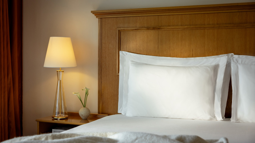 Winter 2026-2027 - Two Night Stay in a Deluxe Room