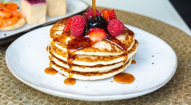 Sunday Brunch for 1