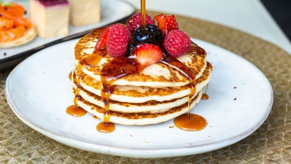 Sunday Brunch for 2