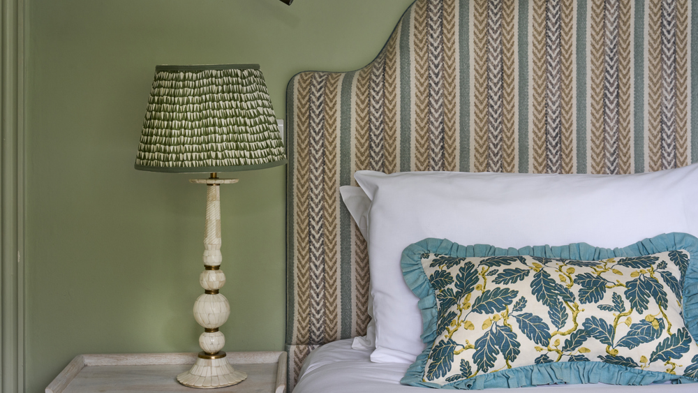 Midweek B&B Stay in a Classic Room