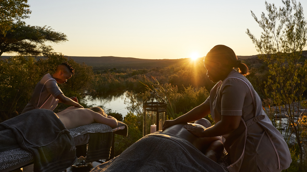 Cederberg Romance Suite