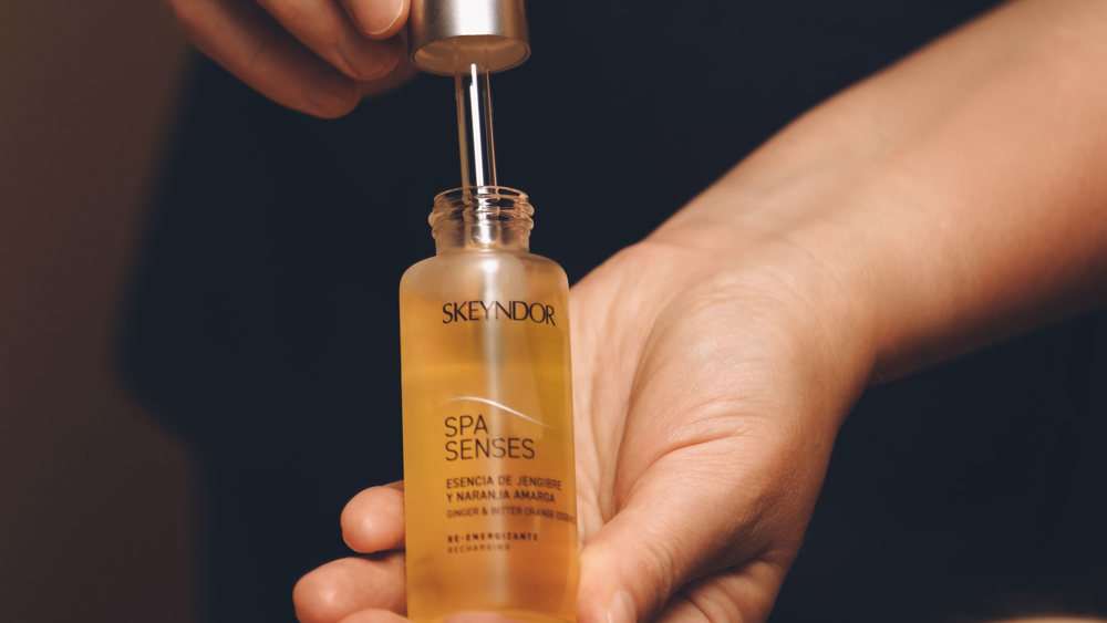 Nature's Essence Facial 90 minutes